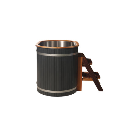 Black Nordic + EP1 Chiller
