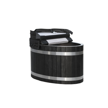 Obsidian Tub