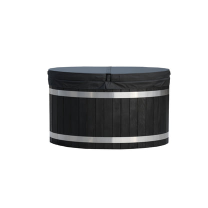 Obsidian Tub