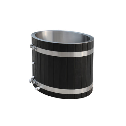 Obsidian Tub