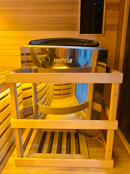 Vulcan Traditional Outdoor 5-6 Person