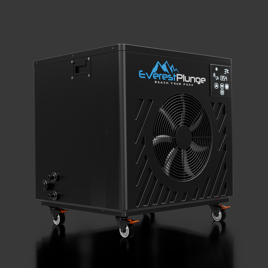 EPX DualFlow Chiller