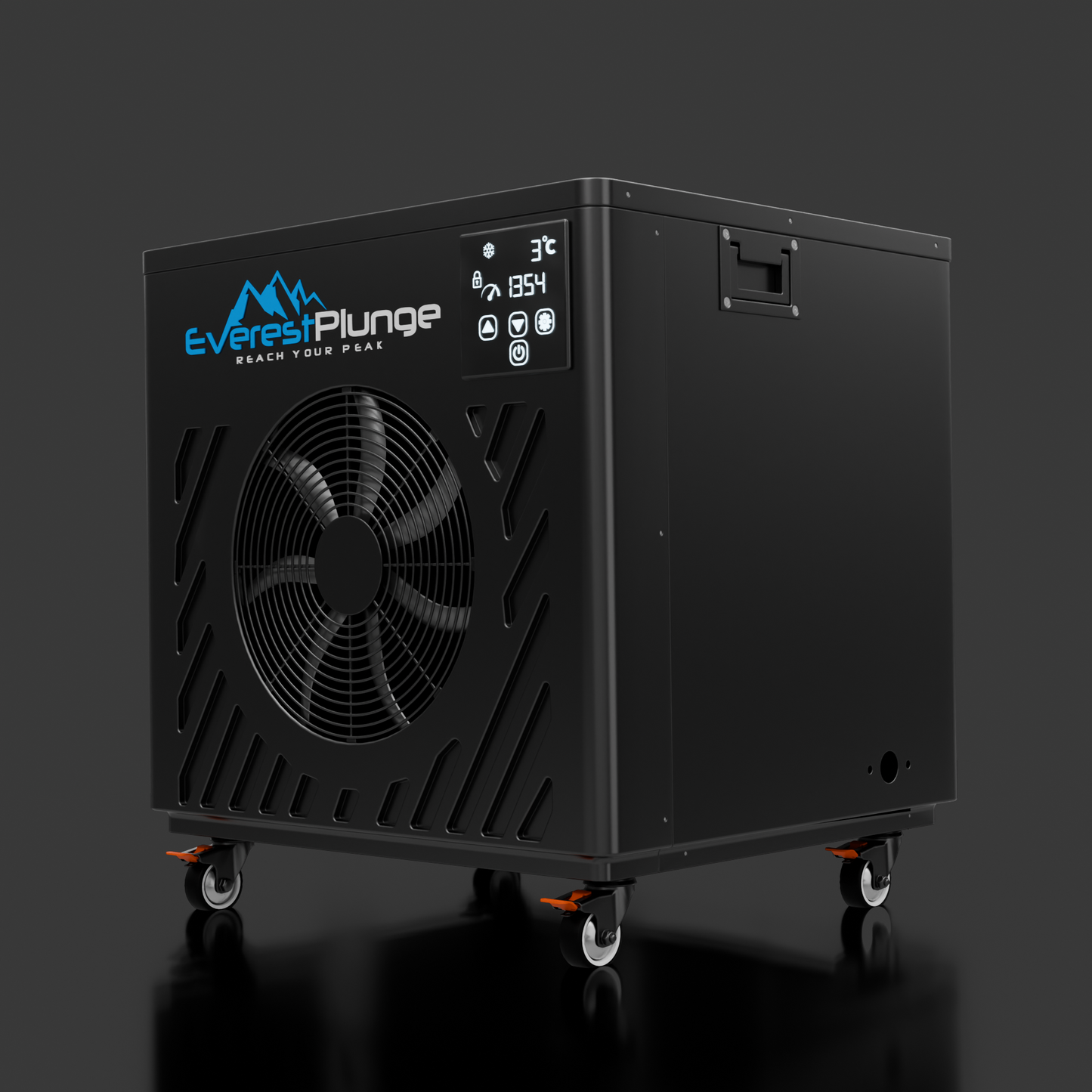 EPX DualFlow Chiller