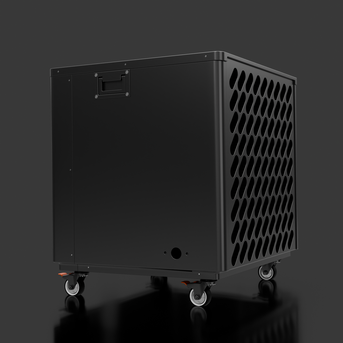 EPX DualFlow Chiller